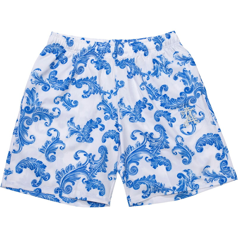 PRINT SHORTS\