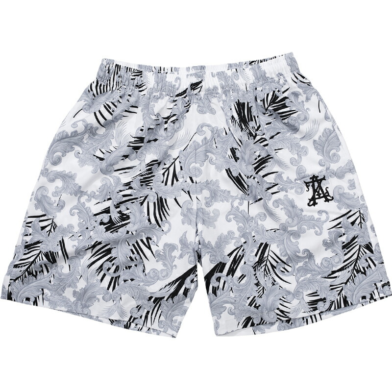 PRINT SHORTS\
