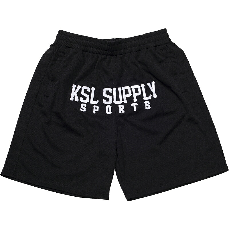 MESH SHORTS \