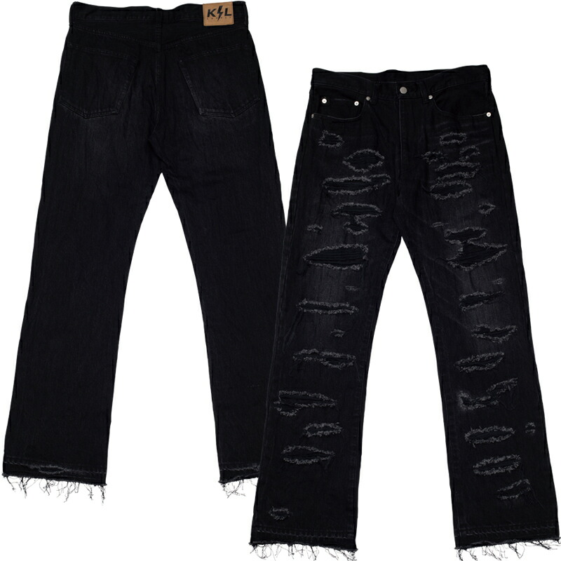 UNSLACKS.アンスラックス Anthrax Unslacks active easy pants