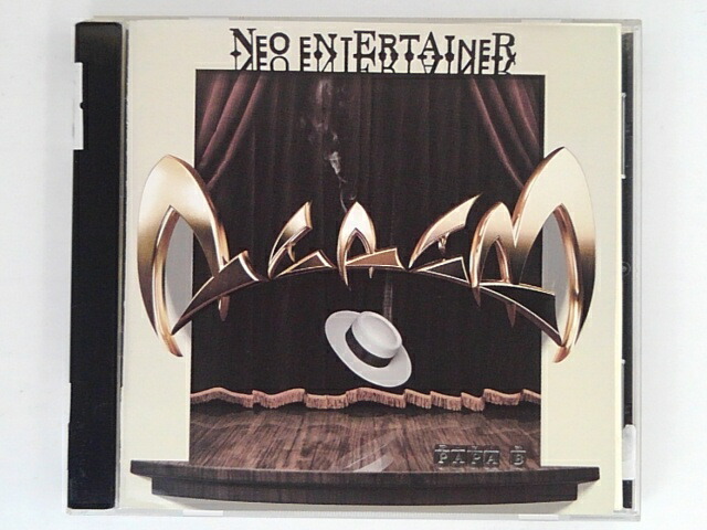 【楽天市場】ZC06720【中古】【CD】NEO ENTERTAINER/PAPA B：ハッピービデオ