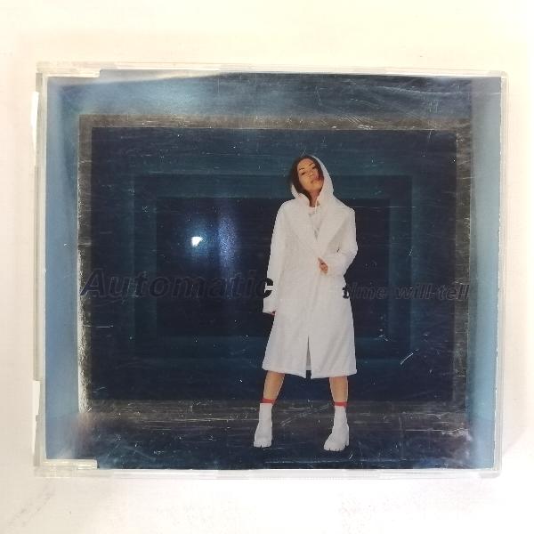 邦楽 Fumibella Time Will Tell CD Fumibella Time Will Tell CD