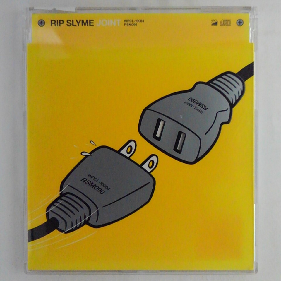 楽天市場】ZC15539【中古】【CD】TOKYO CLASSIC/RIP SLYMEリップ