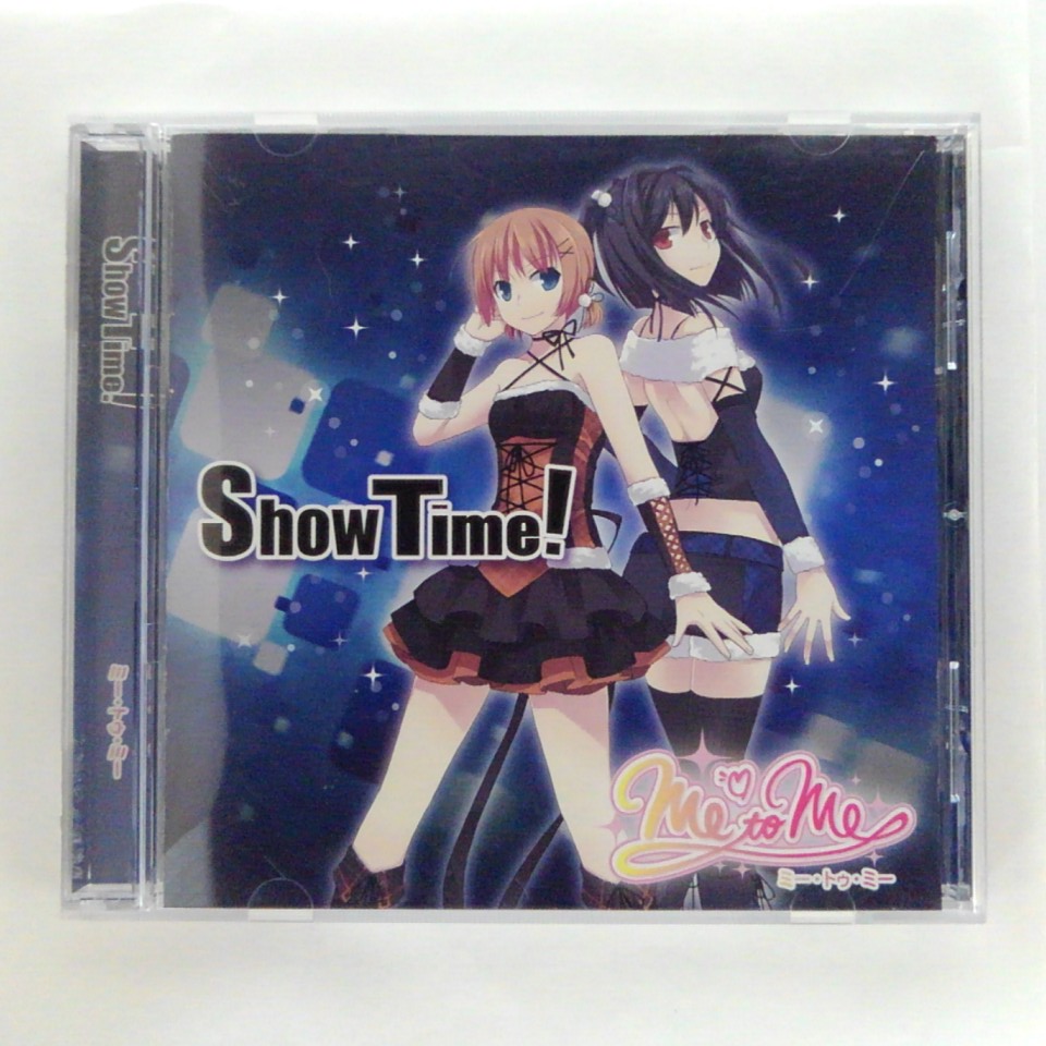 made in me CDセット 楽天市場】AC01026 【中古】 【CD】 Me & My/ミー&マイ