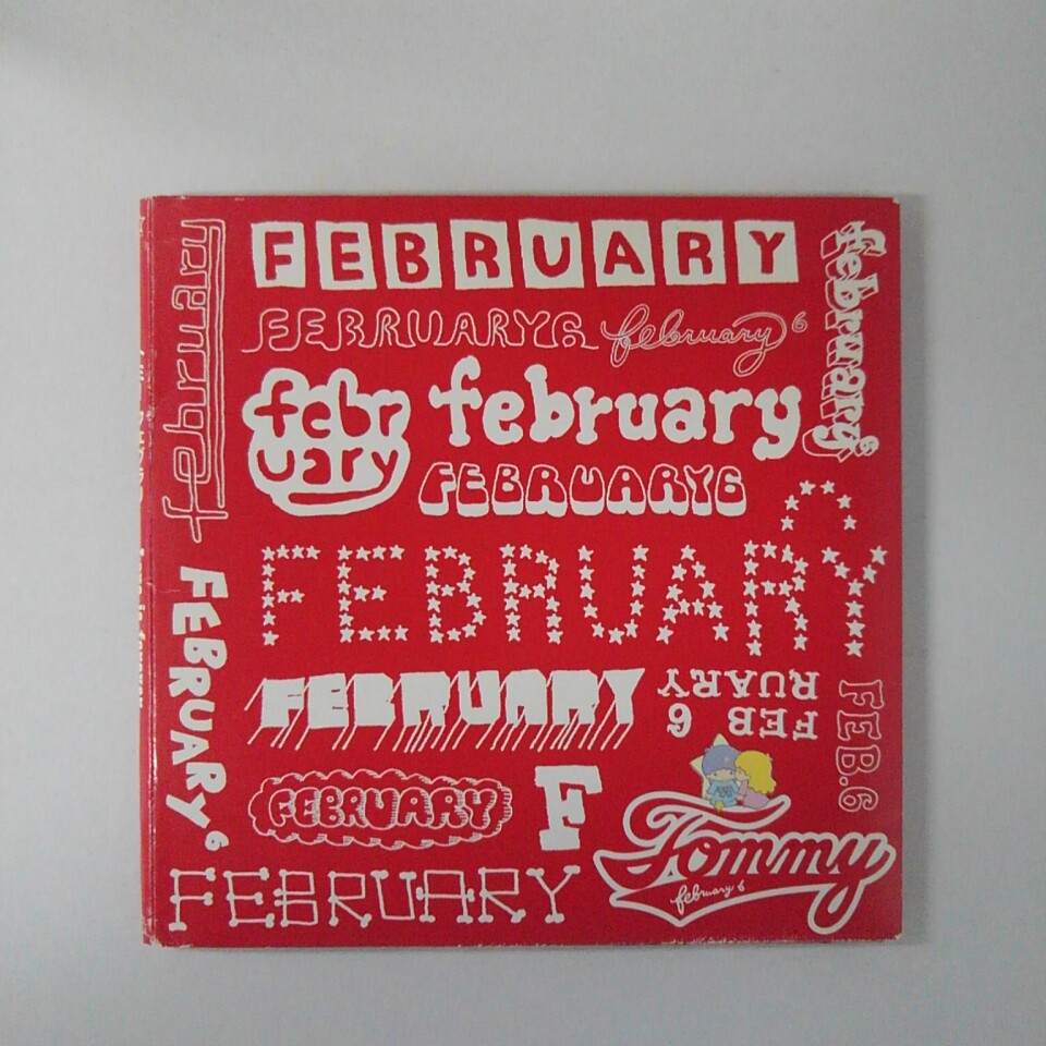 未開封希少／Love Is Forever／ february6 Love is forever - song and lyrics by Tommy february6 | Spotify