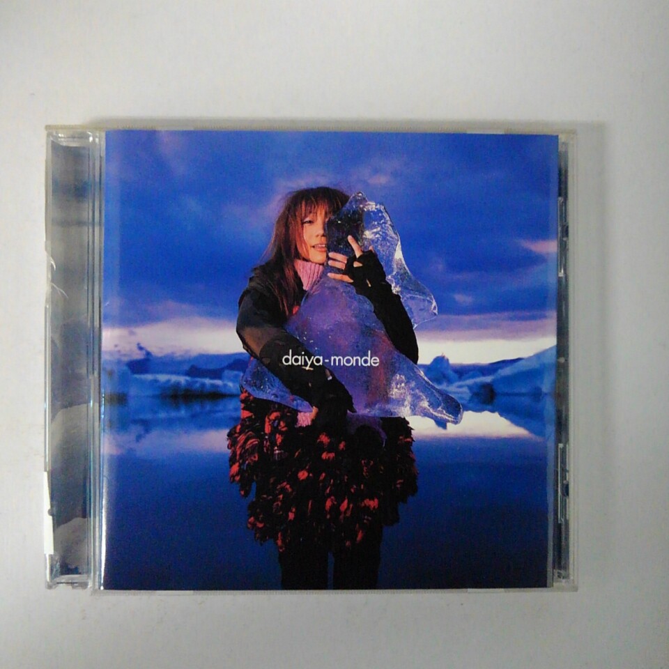 楽天市場】ZC17327【中古】【CD】My Sweet Darlin′/矢井田瞳