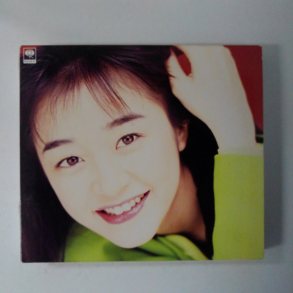 楽天市場】ZC06692【中古】【CD】愛は元気です。/谷村有美 : ハッピー
