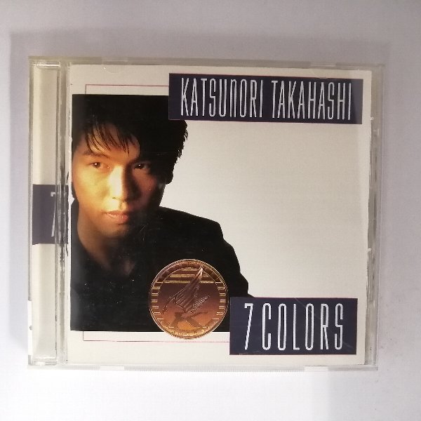 楽天市場】【新品未開封】 (CD) 高橋克典 / 高橋克典 （送料無料