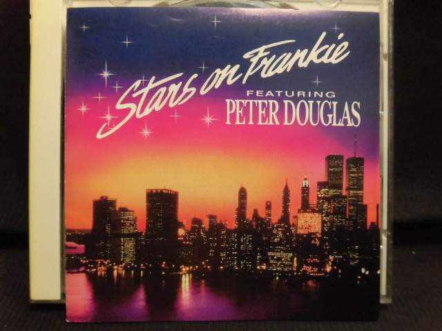 楽天市場 Zc317 中古 Cd Stars On Frankie スターズ オン45 輸入盤 ハッピービデオ