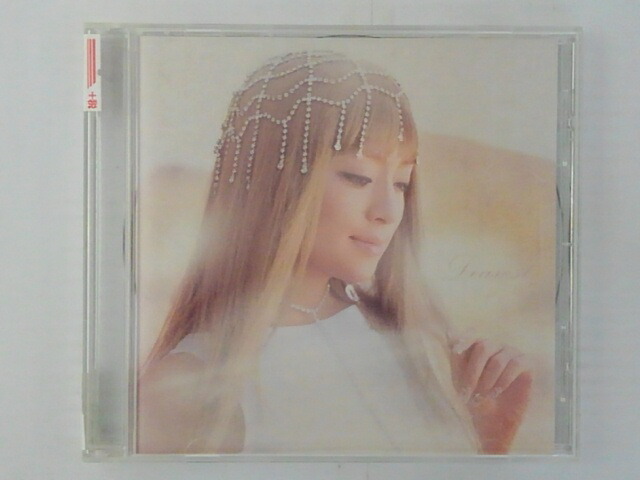 楽天市場】ZC74069【中古】【CD】Dearest/浜崎あゆみ : ハッピービデオ