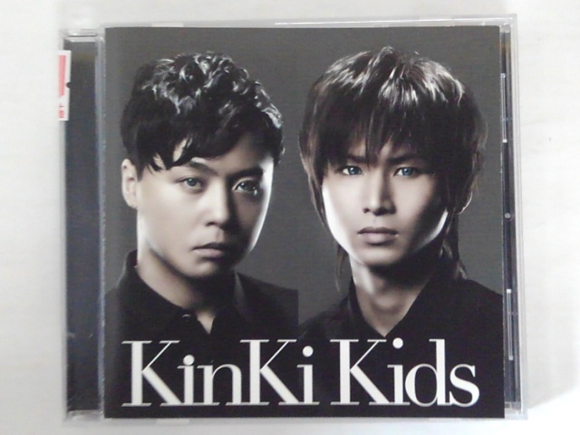 楽天市場 Zc 中古 Cd 約束 Kinki Kids ハッピービデオ