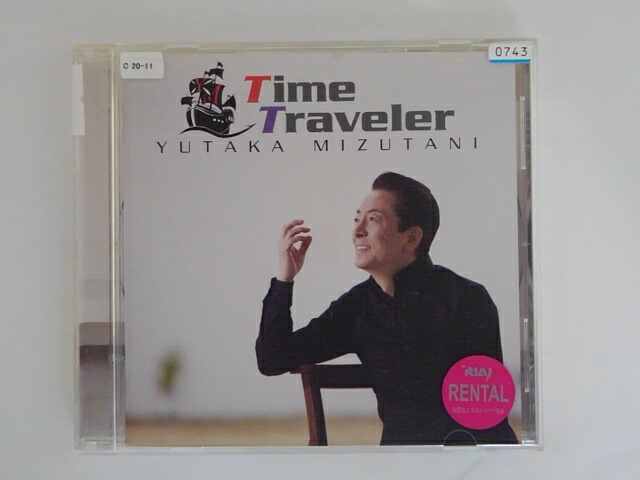 楽天市場】AC11334 【中古】 【CD】 TIME CAPSULE(タイム