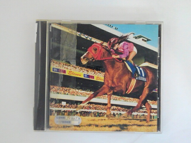 楽天市場】AC09374 【中古】 【CD】 ELEVEN/B`z : ハッピービデオ