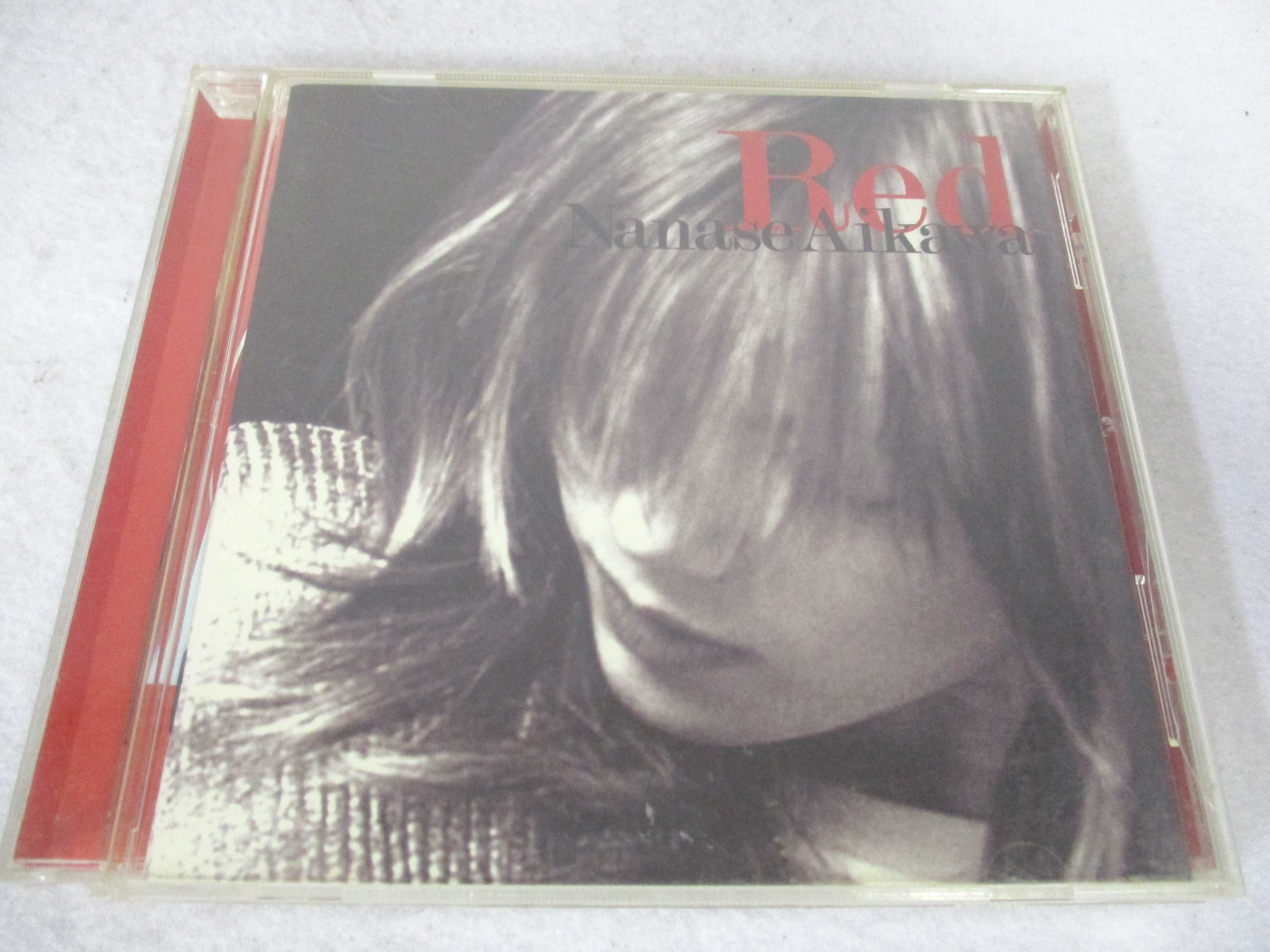 楽天市場】【中古】Red / 相川七瀬（帯無し） : MetaCyVerse