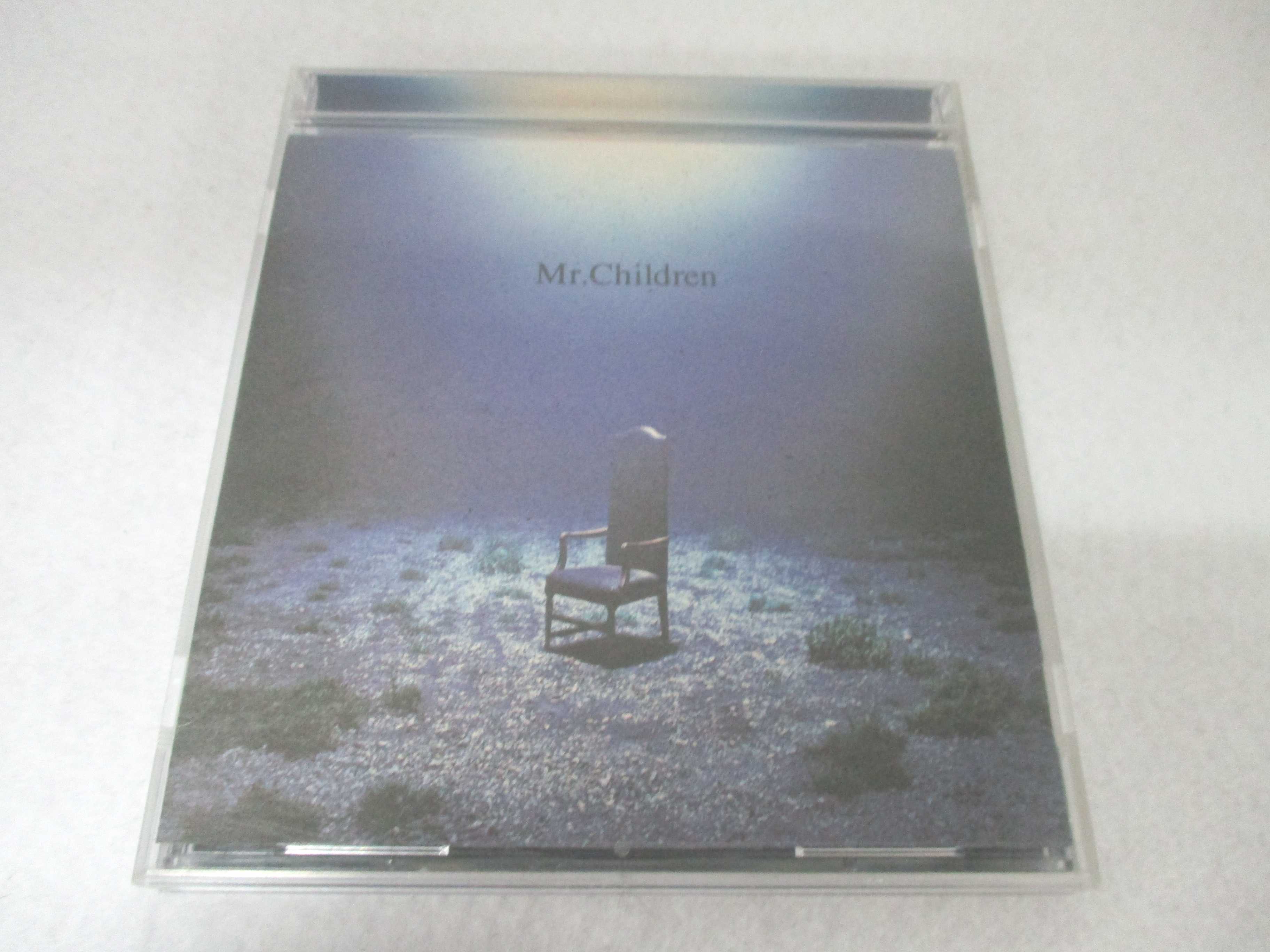 楽天市場】Mr.Children / 深海 [CD] : ポプカル 楽天市場店