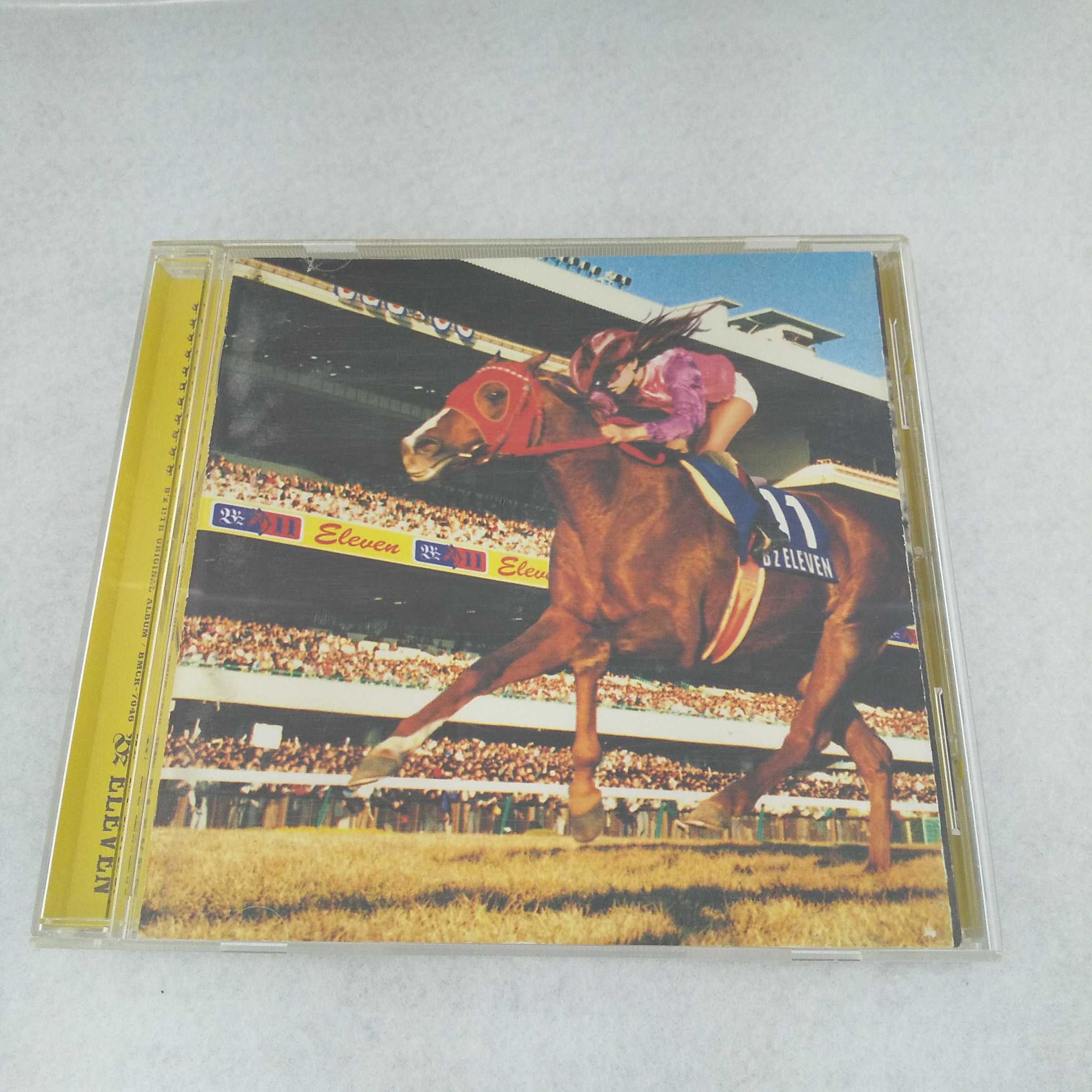 B'z 「ELEVEN」② ac10857a.jpg