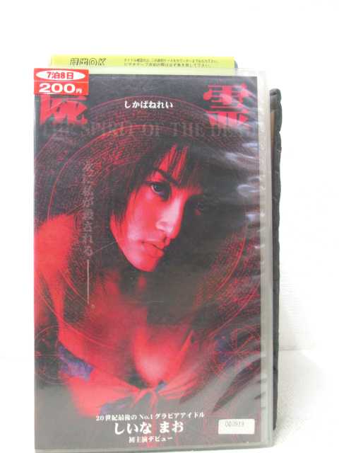 レア★未DVD化★　真霊ビデオ 6 恐怖タレント体験談 (怖い話) VHS レア☆未DVD化☆真霊ビデオ 6 恐怖タレント体験談 (怖い話) VHS