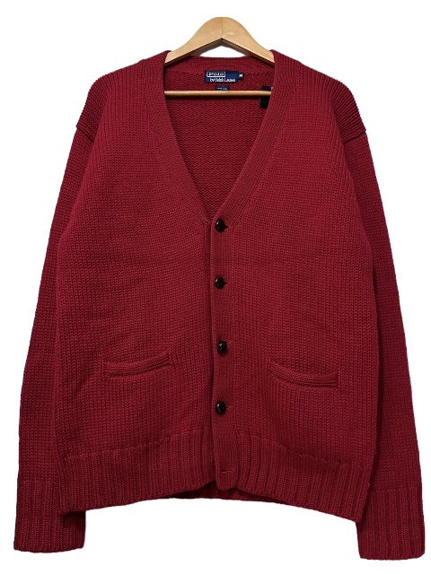 楽天市場】USA製 94年 patagonia Retro Cardigan (Natural) L