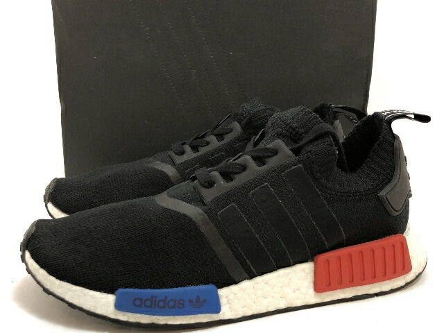 楽天市場】ADDIDAS アディダス NMD_CS1 PK 