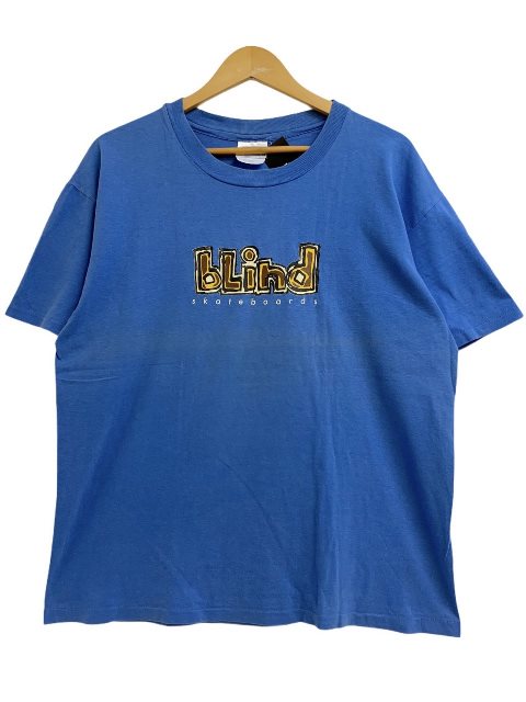 楽天市場】USA製 90s GRIND KING Print S/S Tee 黒 L グラインド