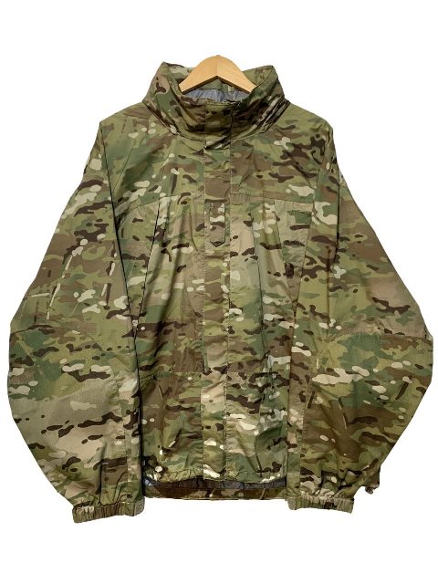 楽天市場】11年製 US ARMY ECWCS GEN3 LEVEL 6 Multicam GORE-TEX