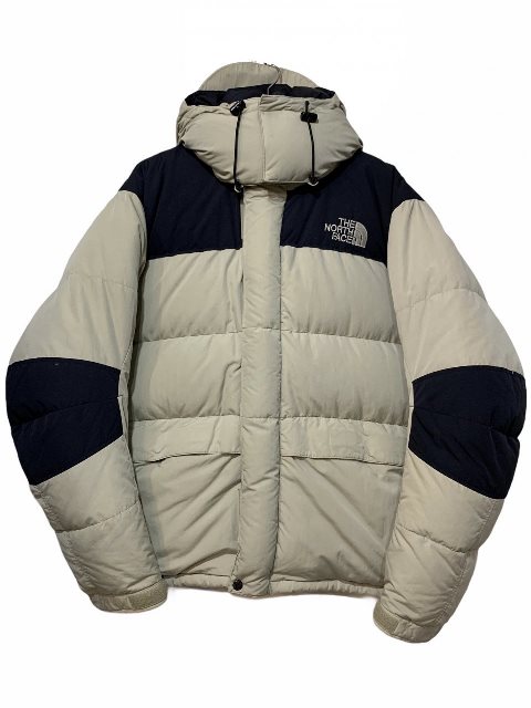 楽天市場】90s THE NORTH FACE Baffin Jacket 黒 M ノース