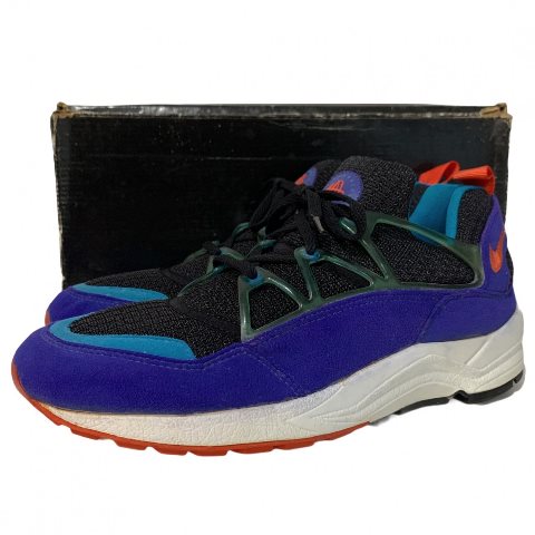 楽天市場】Deadstock 94年製 NIKE AIR HUARACHE LIGHT 