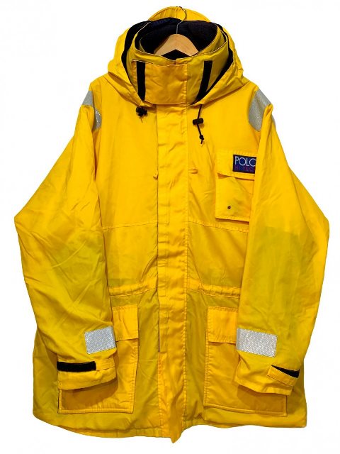 楽天市場】80s~90s Polo Ralph Lauren Nylon Field Jacket 青 L ポロ