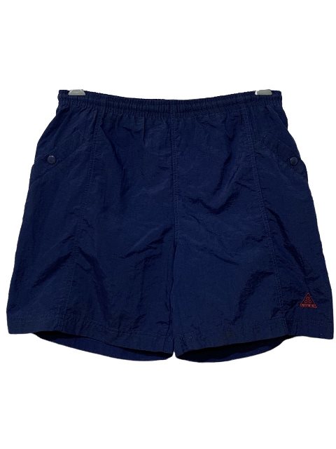 楽天市場】90s □ ナイキ ビッグ スウォッシュ 切替 ナイロン