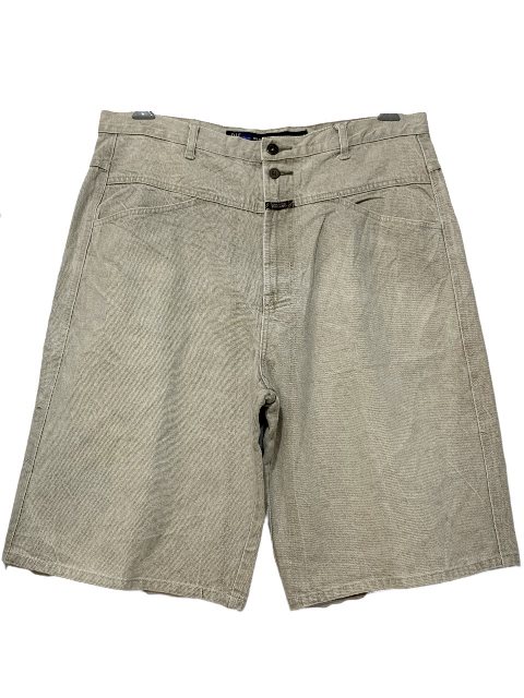 楽天市場】90s MARITE ＋ FRANCOIS GIRBAUD Denim Shuttle Shorts #17