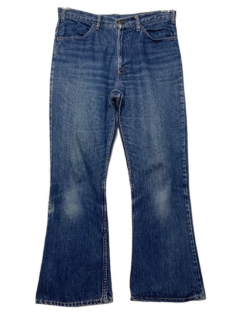 楽天市場】60-70's LEVI'S 646 BigE W31 / リーバイス ビッグE