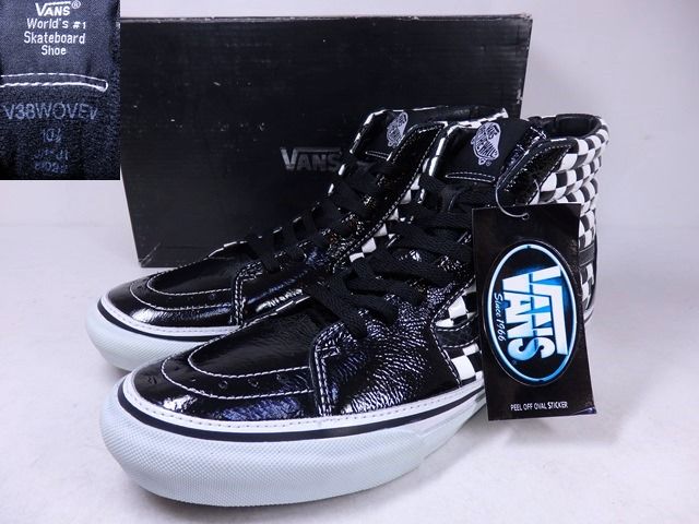 VANS スケートハイ リシュー ストレンジャーシングス 26cm 楽天市場】VANS バンズ スニーカー SK8-HI REISSUE Stranger