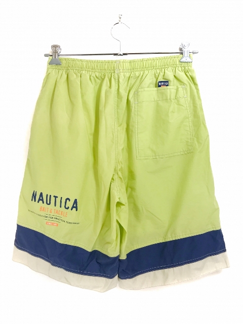 nautica swimming shorts