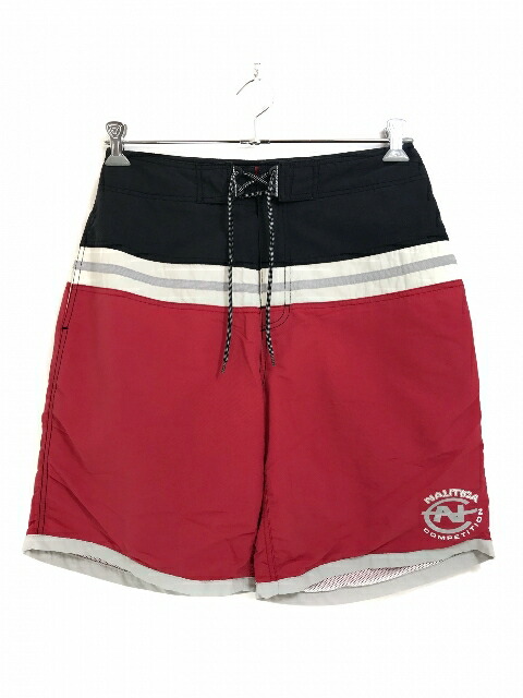 nautica swimming shorts