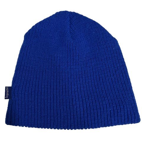 Supreme 8ボール刺繍ニット帽 Supreme 8 ball ビーニー - メルカリ