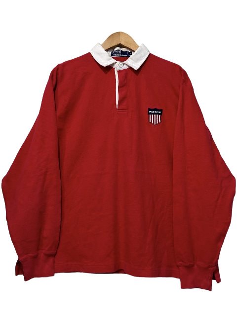 楽天市場】90s Polo Ralph Lauren 楽天市場】90s Polo Ralph Lauren