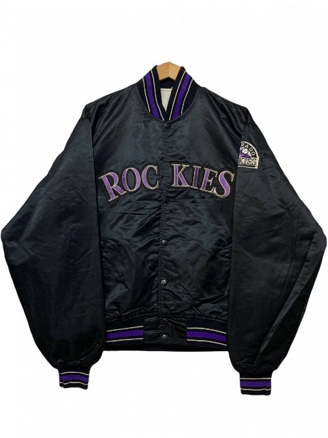 Yankees スタジャン 90s ビンテージ♪今だけお値下げ中♪ 楽天市場】90s STARTER