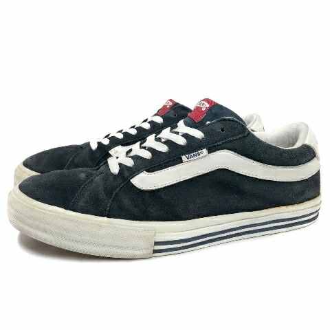 vans alva