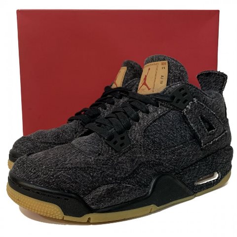エアジョーダン4 RETRO トラヴィススコット　27cm Air Jordan 4 Travis Scott 'Cactus Jack' Release Date. Nike SNKRS