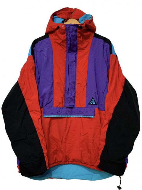 楽天市場】91年製 NIKE AQUA GEAR Reversible Anorak Parka 蛍光 楽天市場】91年製 NIKE AQUA GEAR Reversible Anorak Parka 蛍光