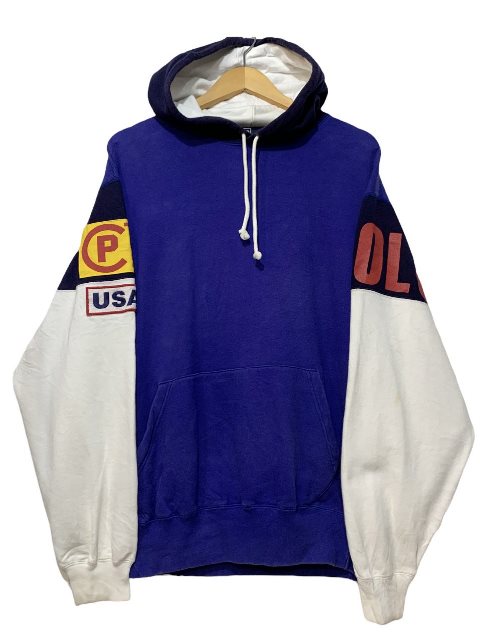 Polo by Ralph Lauren フード付きジャケット 楽天市場】ラルフローレン POLO Ralph Lauren フーデッド