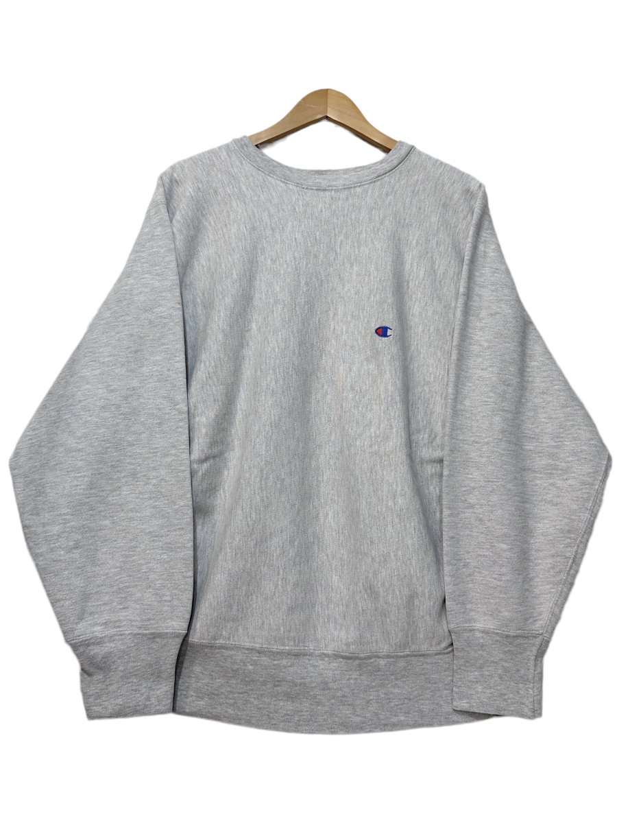 楽天市場】USA製 90s Champion Reverse Weave Sweatshirt ピンク XL