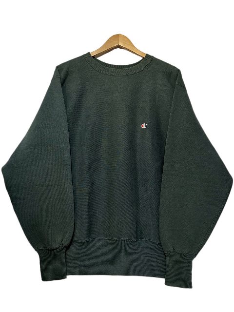 楽天市場】USA製 90s Champion Reverse Weave Sweatshirt 紫 L