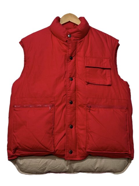 【楽天市場】00年製 patagonia Puffball Vest 