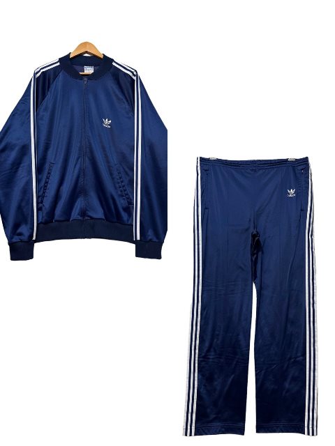 フランス製 アディダス ATP ジャージ adidas 楽天市場】【中古】アディダス ATP 70S 古着 フランス製 大きいサイズ