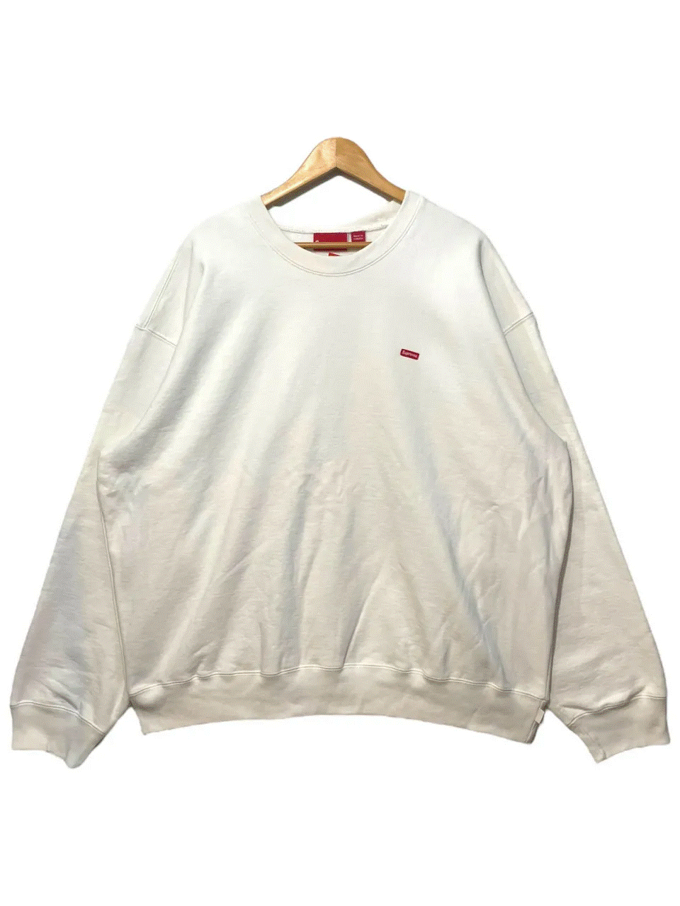 楽天市場】23AW Supreme Small Box Ribbed Sweater シュプリーム