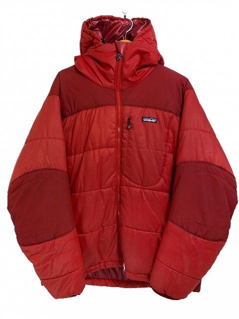 楽天市場】USA製 90s L.L.Bean Tyrolean Tape Padding Anorak Parka 紫