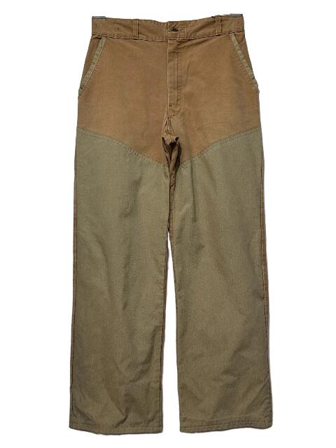 楽天市場】90年代 USA製 FILSON フィルソン ダブルニーハンティング