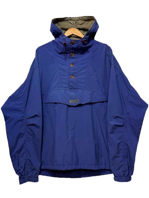 楽天市場】Columbia コロンビア 中綿 ナイロンアノラックパーカー