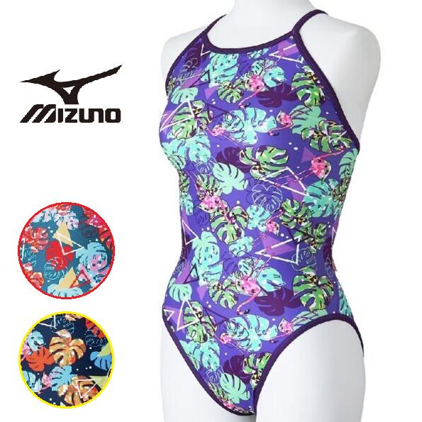 楽天市場】ミズノ MIZUNO 競泳練習用 Rikako Ikee Collection